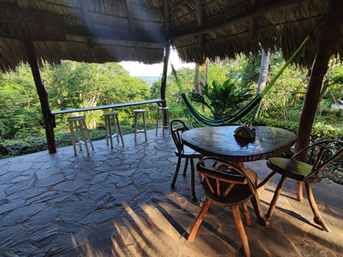 Eco-Lodge El Porvenir. Santa Cruz Extérieur photo