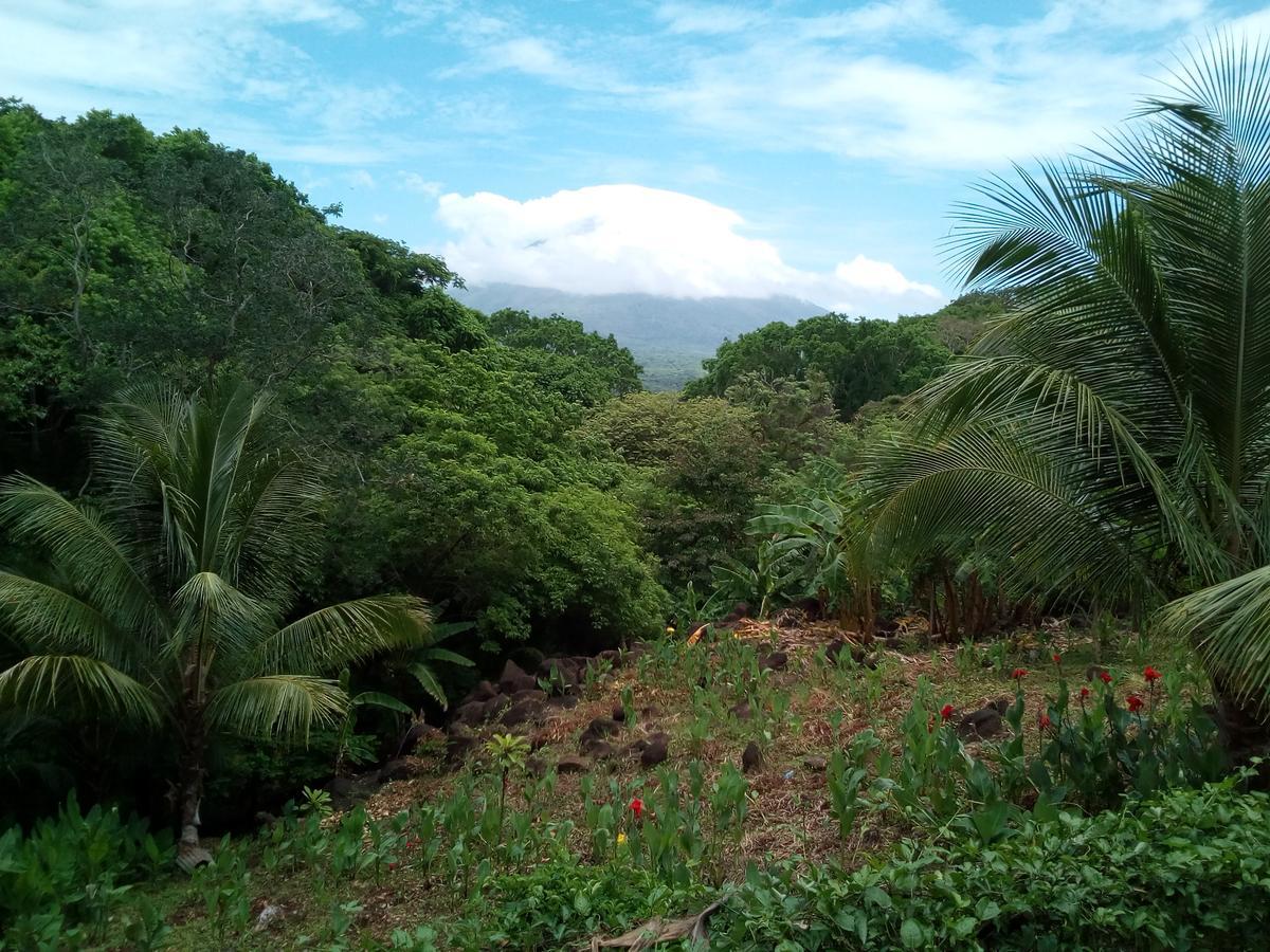 Eco-Lodge El Porvenir. Santa Cruz Extérieur photo