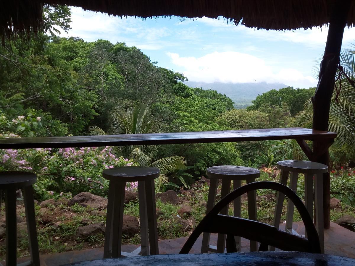 Eco-Lodge El Porvenir. Santa Cruz Extérieur photo